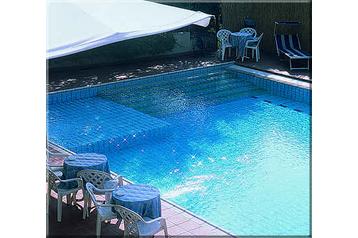 Iталiя Hotel Roe Volciano, Екстер'єр